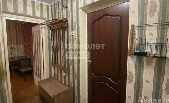 Продажа 2-комн квартиры на вторичном рынке Люберцы, Новая улица,  д. 6А