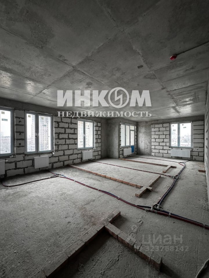 Продажа 2-комн квартиры на вторичном рынке улица Фонвизина, 18