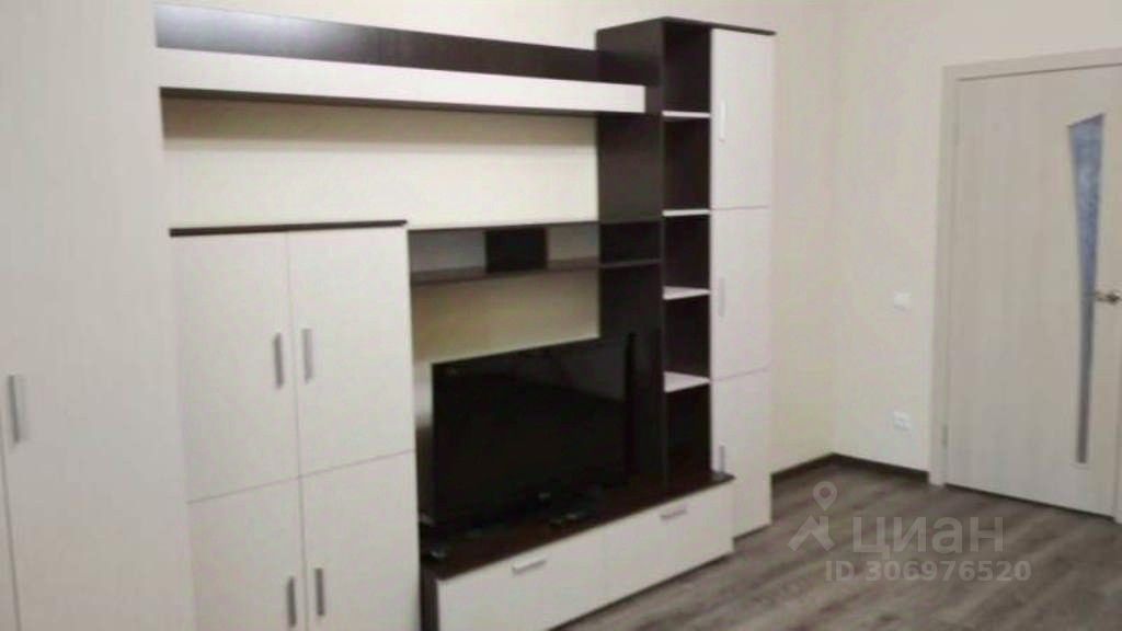 Аренда 2-комн квартиры на вторичном рынке проспект Королева, 73