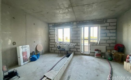 Продажа 1-комн квартиры на вторичном рынке Пирогово, ул Ильинского,  д. 9