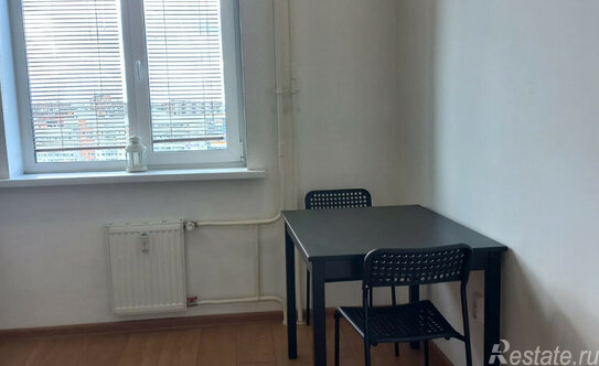 Продажа 1-комн квартиры на вторичном рынке Мурино, пр-кт Авиаторов Балтики,  д. 15