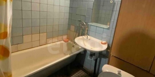 1-комн квартира Бакинская улица,  д. 8