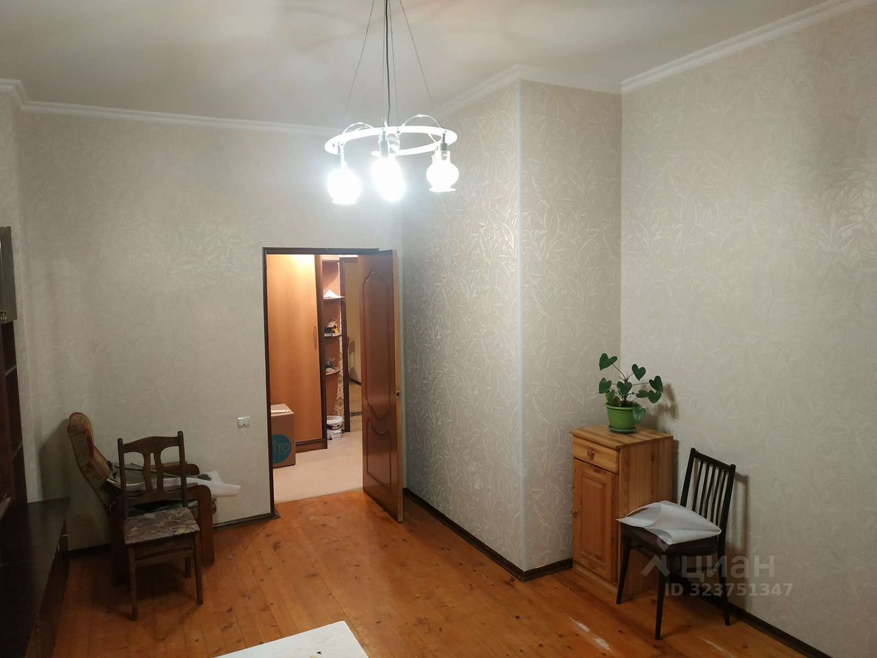 Продажа 2-комн квартиры на вторичном рынке Силикат мкр, Котельники, 7А
