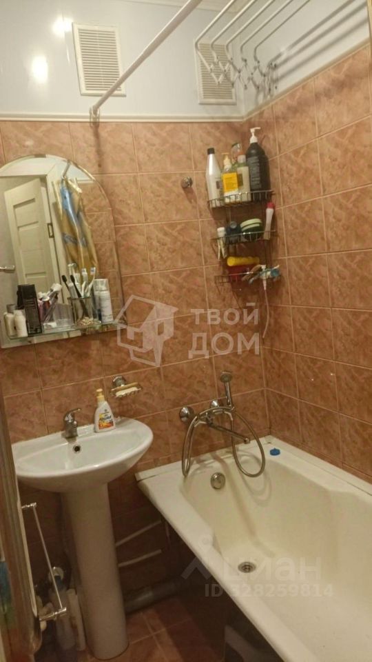 Продажа 3-комн квартиры на вторичном рынке Гражданский проспект, 9К4