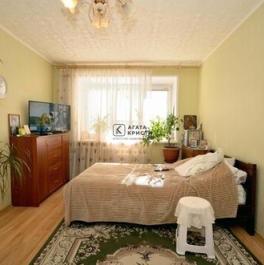 Продажа 1-комн квартиры на вторичном рынке Павловский Посад, ул Тимирязева,  д. 2