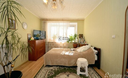 Продажа 1-комн квартиры на вторичном рынке Павловский Посад, ул Тимирязева,  д. 2