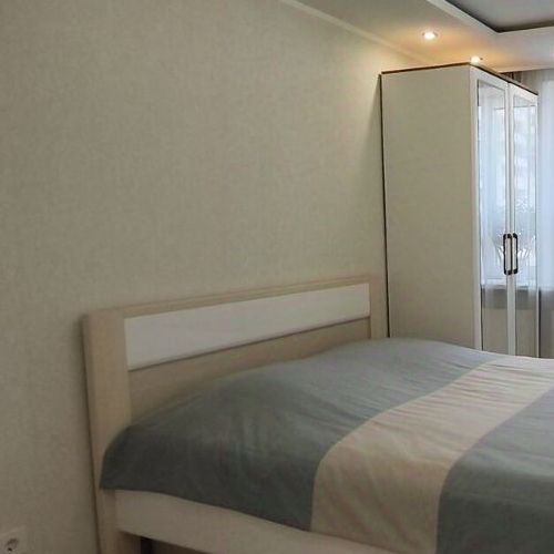 2-комн квартира улица Русановская, 16к1