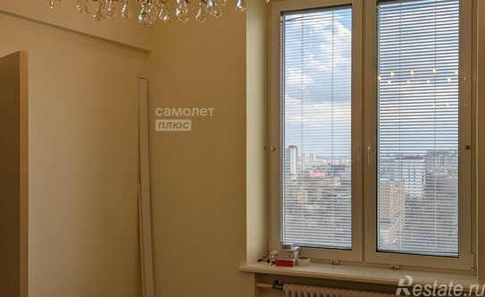 Продажа 3-комн квартиры на вторичном рынке Шарикоподшипниковская улица,  д. 40