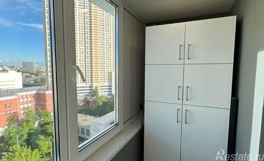 Аренда 1-комн квартиры на вторичном рынке ул Поликарпова,  д. 11,  к. 4