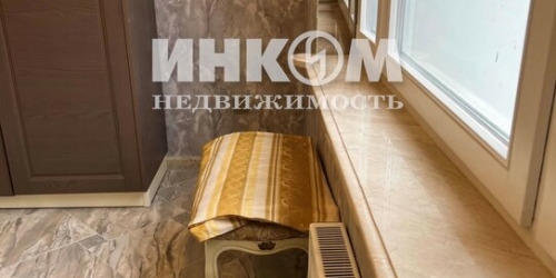 2-комн квартира улица Циолковского,  д. 6