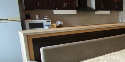 3-комн квартира Шипиловская улица, 17К2