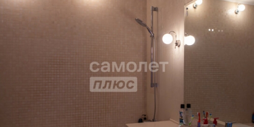 3-комн квартира Нагатинский 1-й проезд,  д. 11,  к. 3