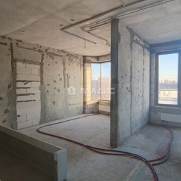 Продажа 1-комн квартиры на вторичном рынке улица Нижние Мнёвники,  д. 7