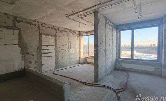 Продажа 1-комн квартиры на вторичном рынке улица Нижние Мнёвники,  д. 7