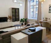 Продать Квартиры вторичка Тучков пер  11/5 