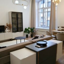 Продажа 1-комн квартиры на вторичном рынке Тучков пер,  д. 11/5