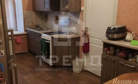 Продажа 2-комн квартиры на вторичном рынке Транспортный пер,  д. 11