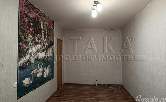 Продажа 2-комн квартиры на вторичном рынке Лодейное Поле, ул Володарского,  д. 15