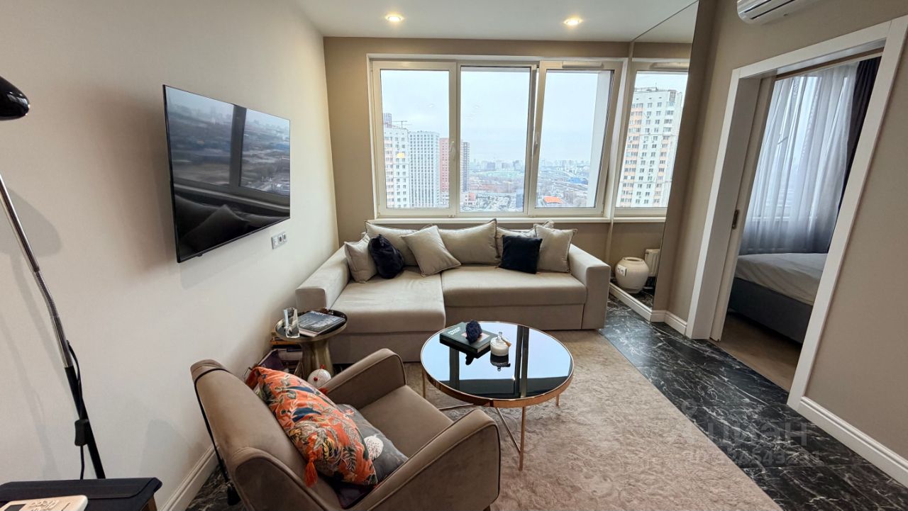 Продажа 1-комн квартиры на вторичном рынке Дегунинская улица, 7