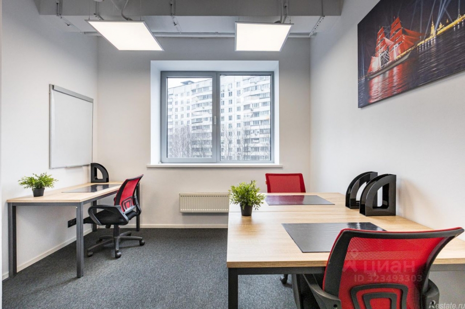 Аренда офиса улица Академика Варги,  д. 8 к1
