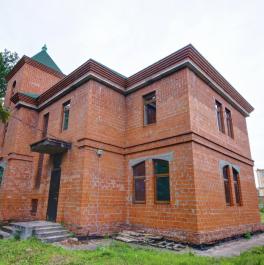 Продажа дома Ломоносов, Иликовский пр-кт,  д. 18кА