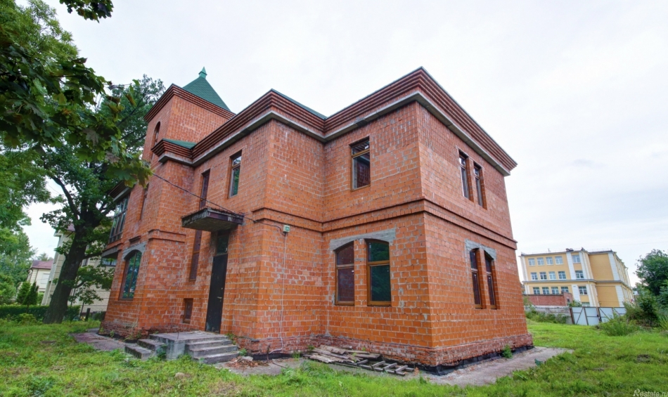 Продажа дома Ломоносов, Иликовский пр-кт,  д. 18кА