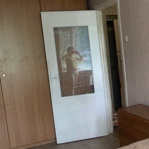 1-комн квартира Дубровка пгт, улица Ленинградская, 8