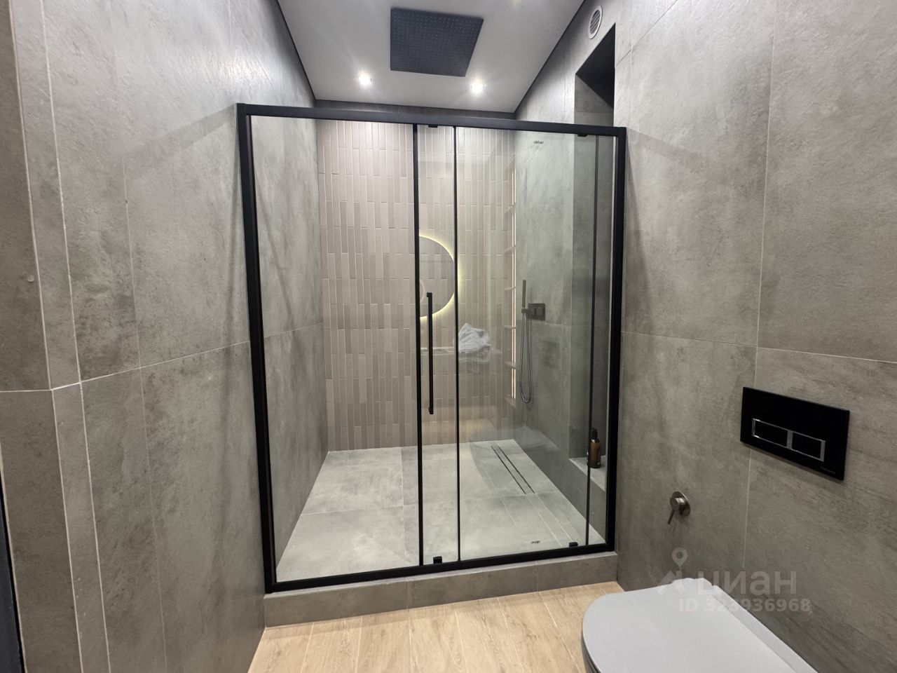 Продажа 3-комн квартиры на вторичном рынке улица Усачева, 2С3