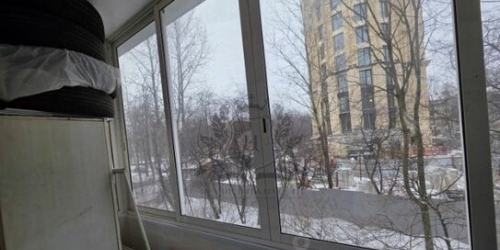 3-комн квартира Богатырский пр-кт,  д. 3,  к. 1
