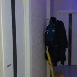 Продажа 3-комн квартиры на вторичном рынке Всеволожск, Христиновский пр-кт,  д. 83,  к. 3