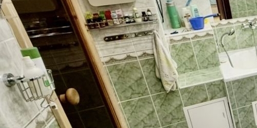 4-комн квартира Союзный проспект, 22