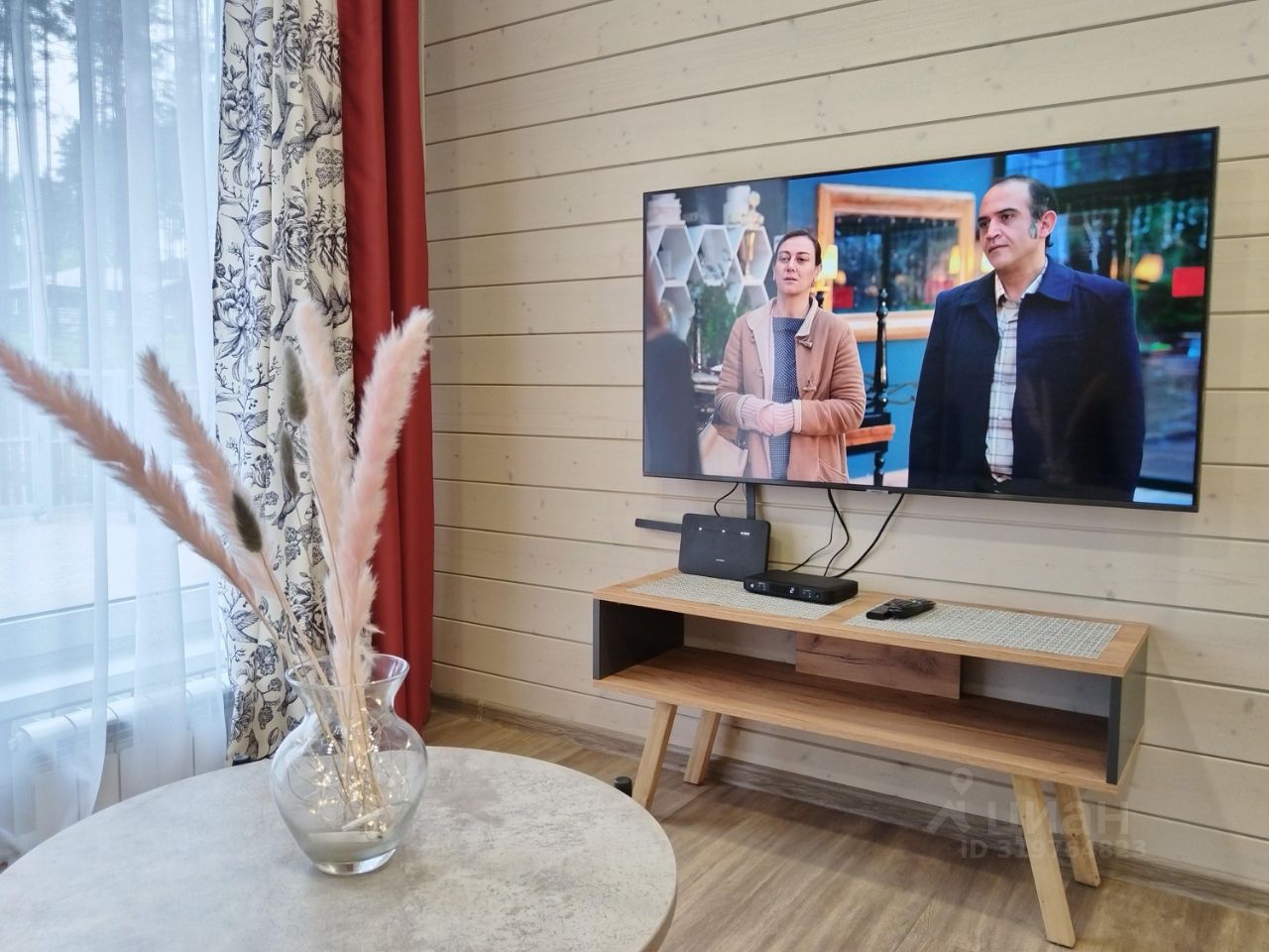 Продажа дома пос. Пески, улица Балтийская, 4