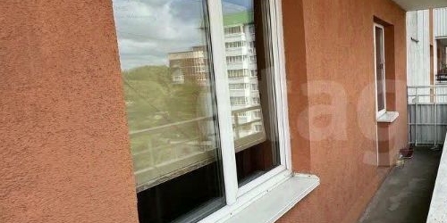 2-комн квартира Тихорецкий проспект, 25К2