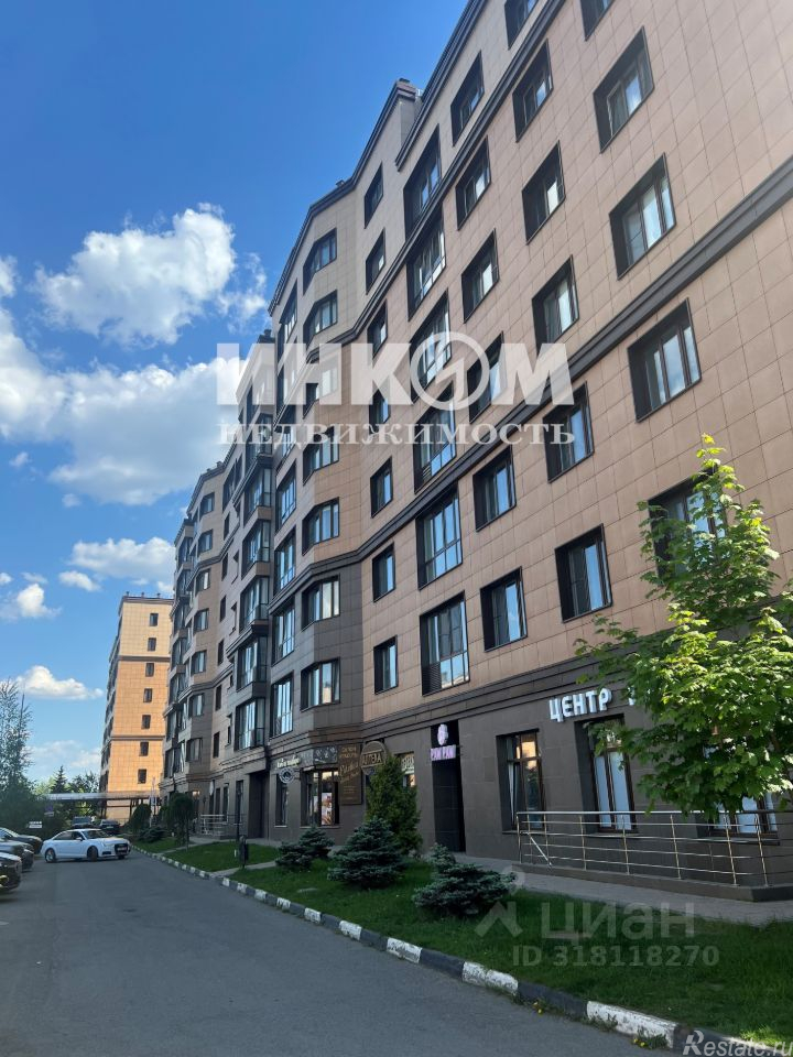 Продажа ПСН Ясеневая ул,  д. 3