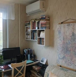 Продажа 2-комн квартиры на вторичном рынке Валентиновка, улица Горького,  д. 45