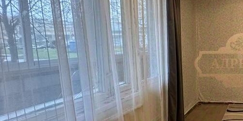 3-комн квартира улица Руднева, 13