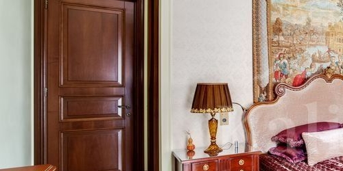 4-комн квартира Гранатный переулок, 6