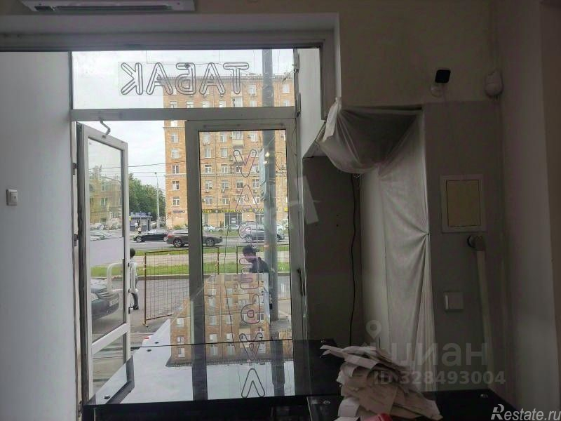 Аренда ПСН Ломоносовский пр-кт,  д. 23