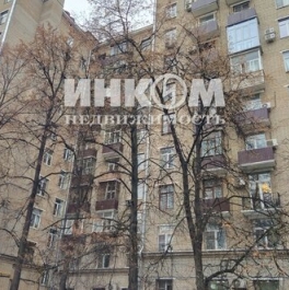 Продажа 2-комн квартиры на вторичном рынке Дмитровское ш,  д. 3 к1