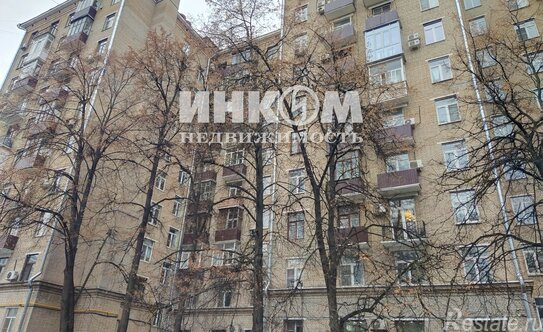 Продажа 2-комн квартиры на вторичном рынке Дмитровское ш,  д. 3 к1