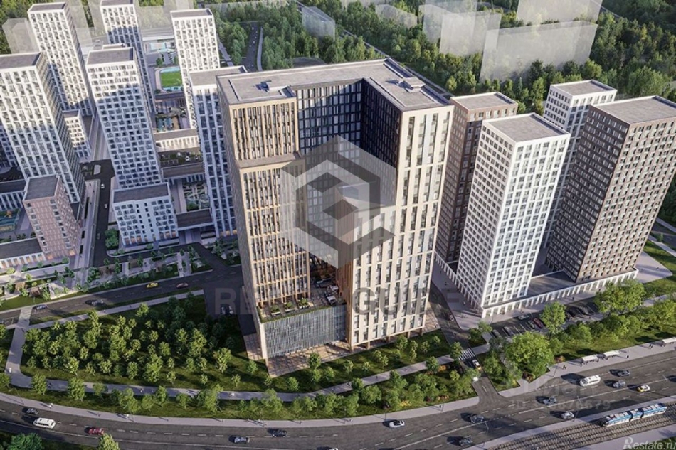 Продажа офиса Тагильская улица