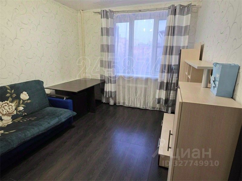 Аренда 2-комн квартиры на вторичном рынке улица Трофимова,  д. 29