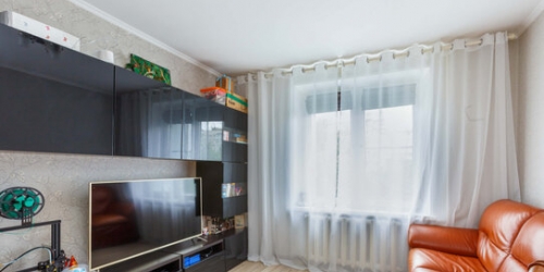 3-комн квартира Керченская ул,  д. 32