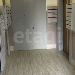 Продажа 1-комн квартиры на вторичном рынке Яхтенная ул,  д. 31