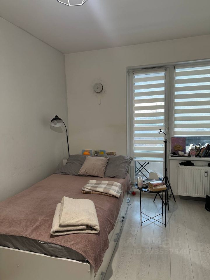 Продажа студии проспект Ветеранов, 183