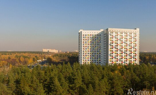 Продажа 1-комн квартиры на вторичном рынке Балашиха г, Щелковское ш