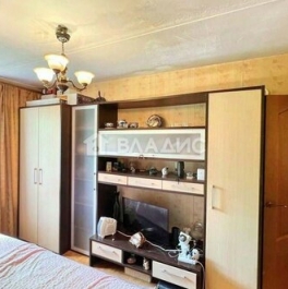 Продажа 2-комн квартиры на вторичном рынке ул Бирюлёвская,  д. 52,  к. 3