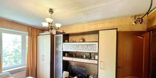 2-комн квартира ул Бирюлёвская,  д. 52,  к. 3
