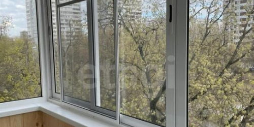 2-комн квартира ул Судостроительная,  д. 25,  к. 1