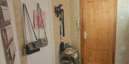 1-комн квартира Кронштадт, улица Всеволода Вишневского, 20/20